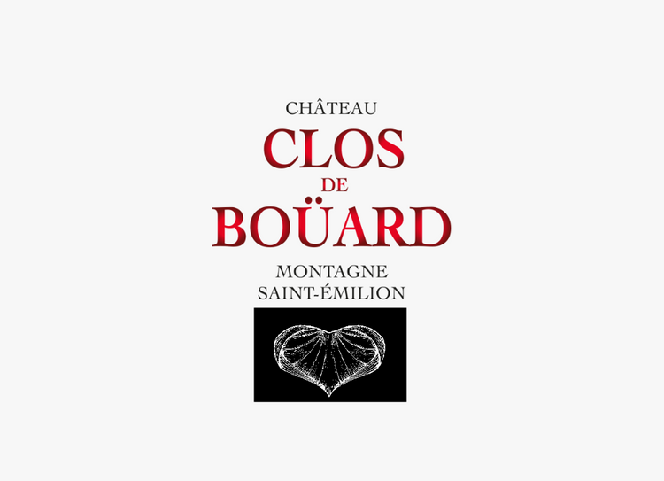 Clos de Boüard