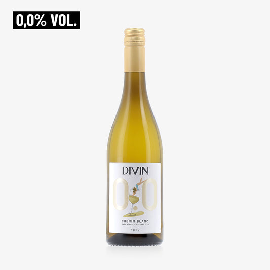 Divin Chenin