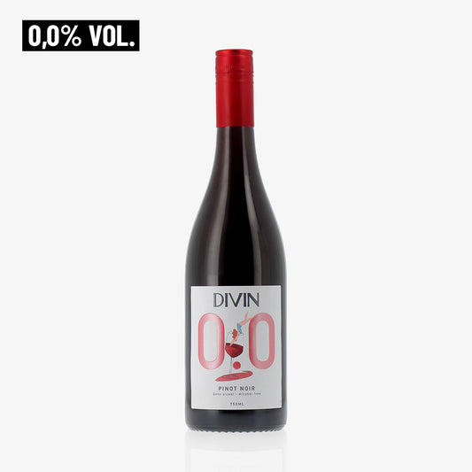 Divin Pinot Noir