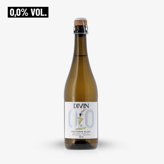 Divin Sparkling0,0